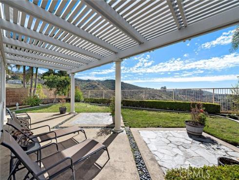 21485 Silvertree Lane, Rancho Santa Margarita, CA