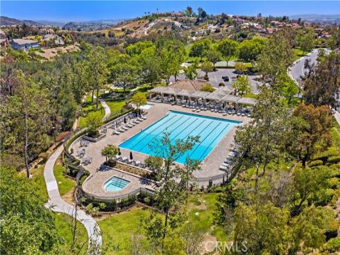 21485 Silvertree Lane, Rancho Santa Margarita, CA
