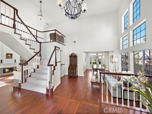 21485 Silvertree Lane, Rancho Santa Margarita, CA