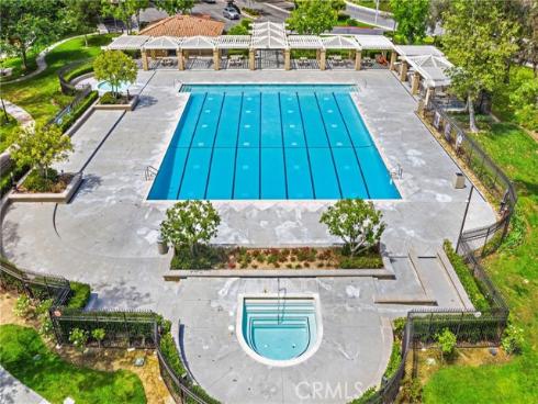 21485 Silvertree Lane, Rancho Santa Margarita, CA