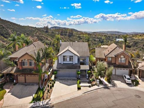 21485  Silvertree   Lane, Rancho Santa Margarita, CA