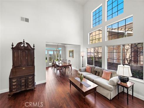 21485 Silvertree Lane, Rancho Santa Margarita, CA