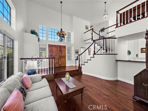 21485 Silvertree Lane, Rancho Santa Margarita, CA