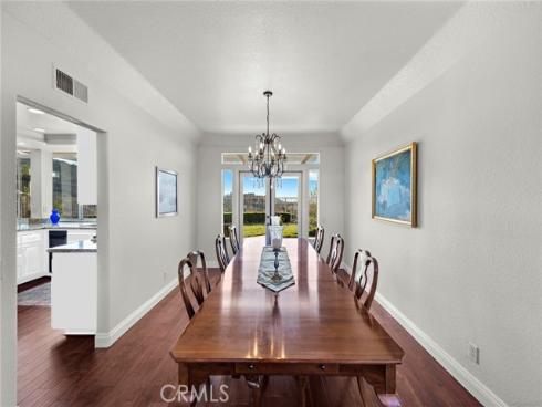 21485 Silvertree Lane, Rancho Santa Margarita, CA