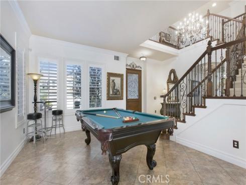 25 Sycamore Canyon Drive, Rancho Santa Margarita, CA