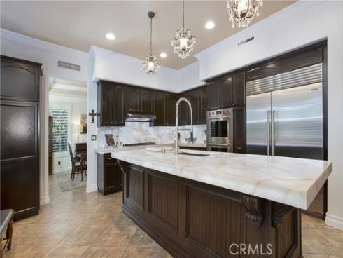 25 Sycamore Canyon Drive, Rancho Santa Margarita, CA