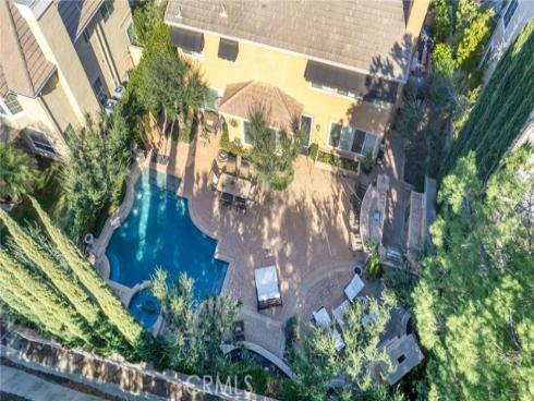 25 Sycamore Canyon Drive, Rancho Santa Margarita, CA