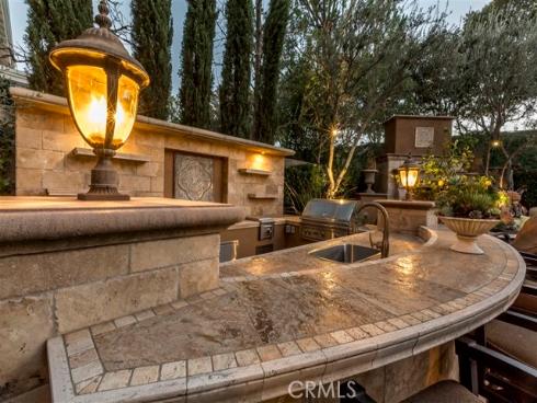 25 Sycamore Canyon Drive, Rancho Santa Margarita, CA