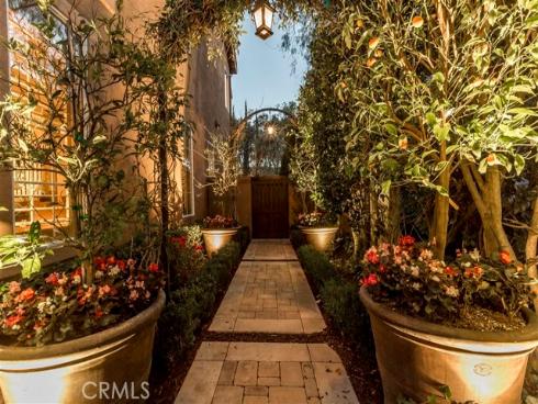 25 Sycamore Canyon Drive, Rancho Santa Margarita, CA