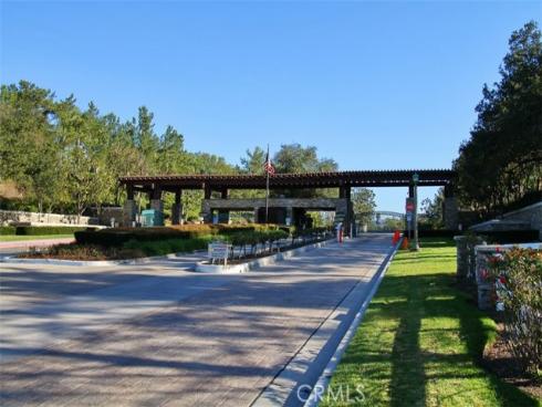 25 Sycamore Canyon Drive, Rancho Santa Margarita, CA