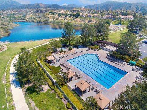 25 Sycamore Canyon Drive, Rancho Santa Margarita, CA