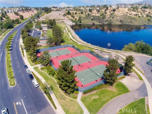 25 Sycamore Canyon Drive, Rancho Santa Margarita, CA