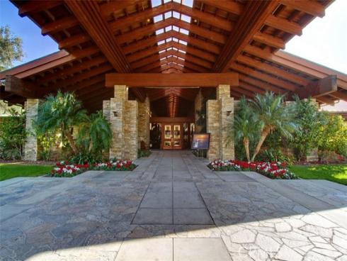 25 Sycamore Canyon Drive, Rancho Santa Margarita, CA