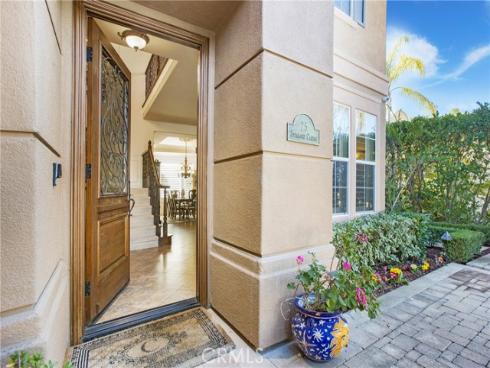 25 Sycamore Canyon Drive, Rancho Santa Margarita, CA