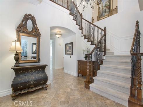 25 Sycamore Canyon Drive, Rancho Santa Margarita, CA