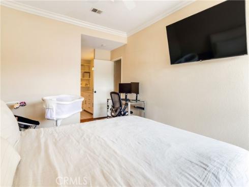 25 Milkwood 103 , Rancho Santa Margarita, CA