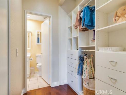 25 Milkwood 103 , Rancho Santa Margarita, CA