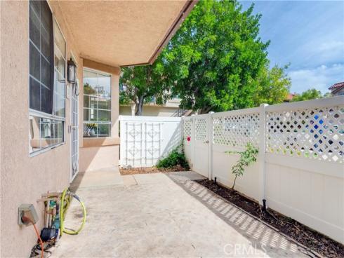 25 Milkwood 103 , Rancho Santa Margarita, CA