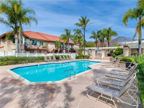 25 Milkwood 103 , Rancho Santa Margarita, CA