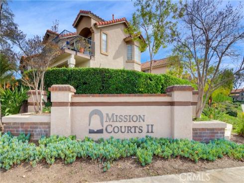 25  Milkwood  103 , Rancho Santa Margarita, CA