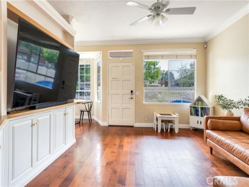 25 Milkwood 103 , Rancho Santa Margarita, CA