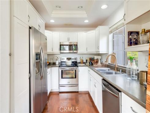 25 Milkwood 103 , Rancho Santa Margarita, CA