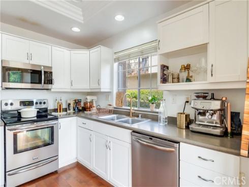 25 Milkwood 103 , Rancho Santa Margarita, CA