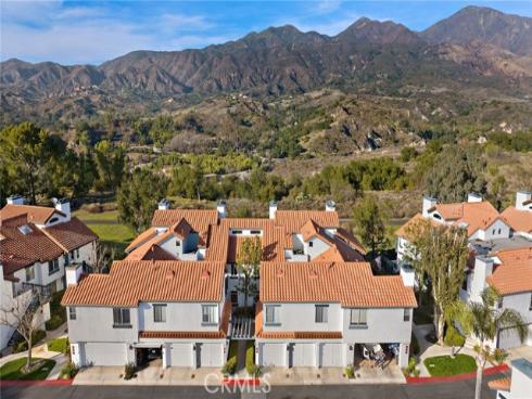 33 Lobelia , Rancho Santa Margarita, CA