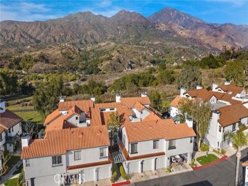 33 Lobelia , Rancho Santa Margarita, CA