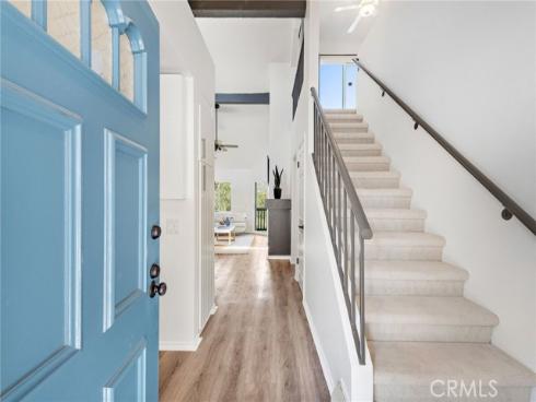 33 Lobelia , Rancho Santa Margarita, CA