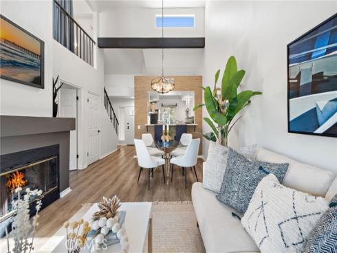 33 Lobelia , Rancho Santa Margarita, CA