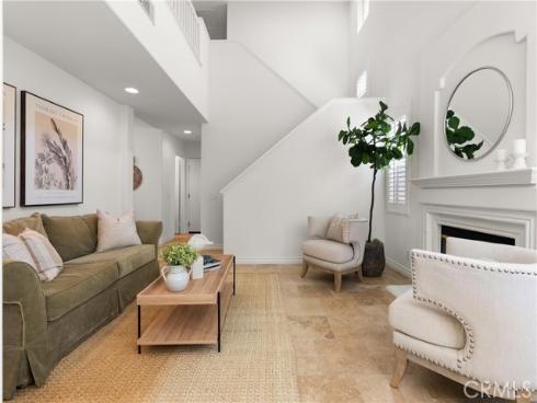 7 El Potro , Rancho Santa Margarita, CA