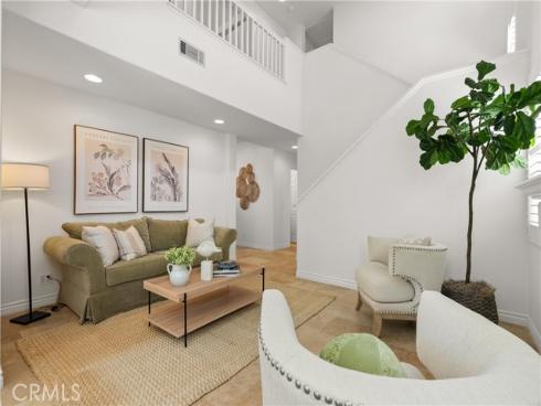 7 El Potro , Rancho Santa Margarita, CA