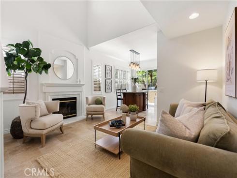 7 El Potro , Rancho Santa Margarita, CA