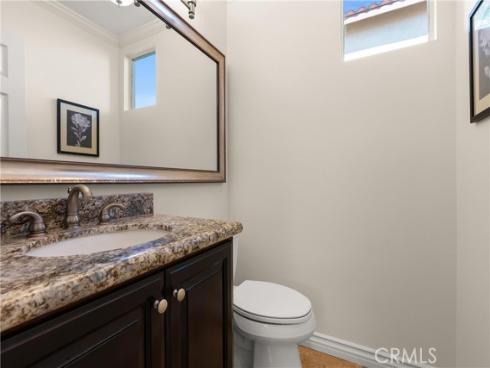 7 El Potro , Rancho Santa Margarita, CA