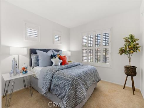 7 El Potro , Rancho Santa Margarita, CA