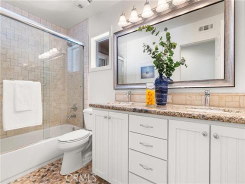 7 El Potro , Rancho Santa Margarita, CA