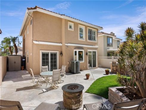 7 El Potro , Rancho Santa Margarita, CA