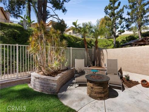 7 El Potro , Rancho Santa Margarita, CA