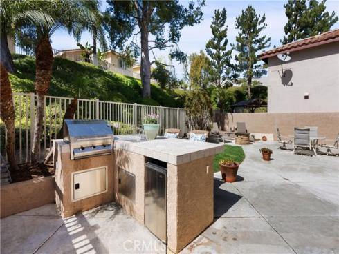 7 El Potro , Rancho Santa Margarita, CA