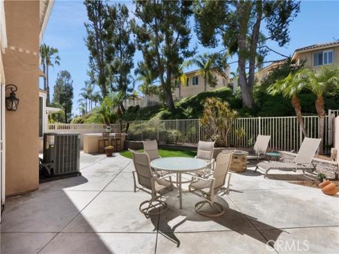 7 El Potro , Rancho Santa Margarita, CA