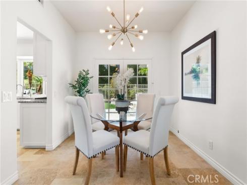 7 El Potro , Rancho Santa Margarita, CA