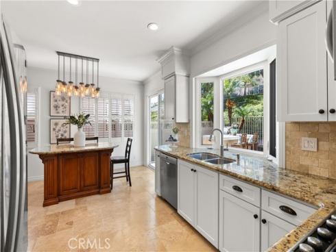 7 El Potro , Rancho Santa Margarita, CA