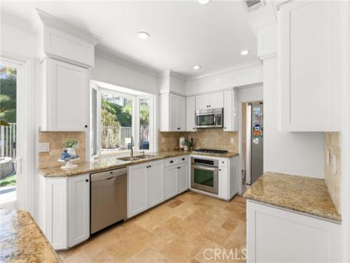 7 El Potro , Rancho Santa Margarita, CA