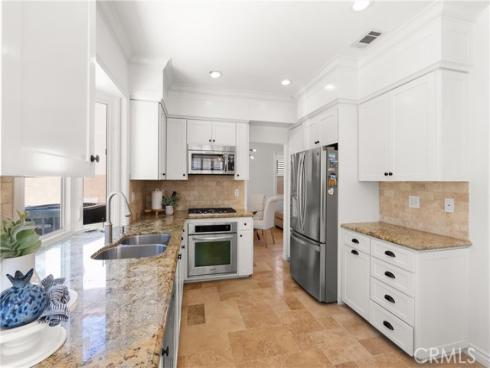 7 El Potro , Rancho Santa Margarita, CA