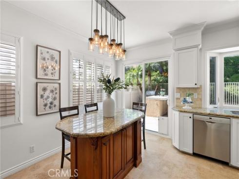 7 El Potro , Rancho Santa Margarita, CA