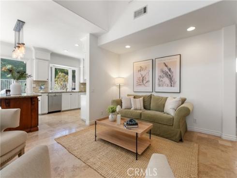 7 El Potro , Rancho Santa Margarita, CA