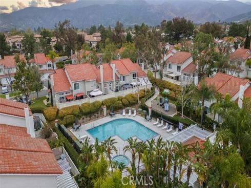 57 Wild Horse 45 , Rancho Santa Margarita, CA