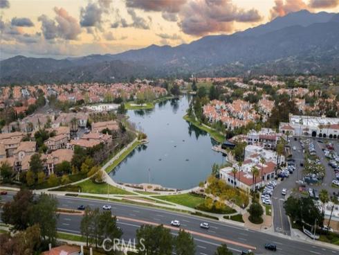 57 Wild Horse 45 , Rancho Santa Margarita, CA