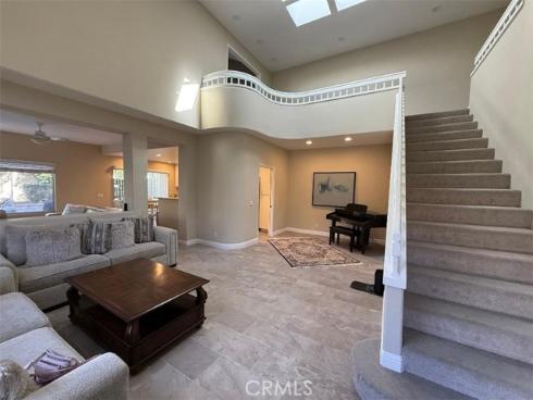 171 Encantado cyn , Rancho Santa Margarita, CA